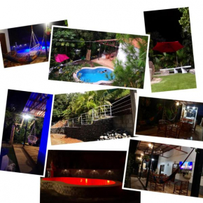 Munay killa eco lodge